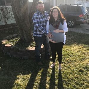 Meet your Posher, Blair